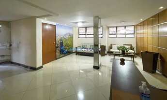 Imagem 2: Apartamento para aluguel, 2 quartos, 1 vaga, Ramos - VIÇOSA/MG