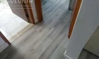 Imagem 2: Santo André - Apartamento Padrão - Vila Camilópolis