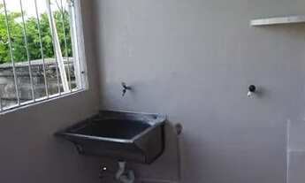 Imagem 7: Apartamento padrão