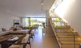 Imagem 7: Sobrado com 3 dormitórios à venda, 355 m² por R$ 3.200.000 - Residencial Duas Marias - Ind