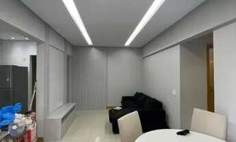 Imagem 2: Tropical Privê - 100% mobiliado - 84m² Adrianópolis