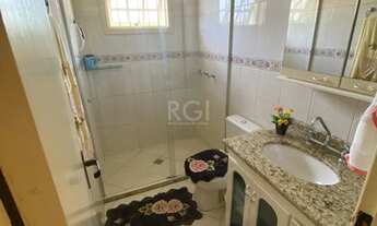 Imagem 6: Casa para Venda - 250m², 3 dormitórios, sendo 1 suites, 2 vagas - Cristal