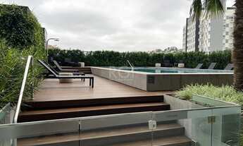 Imagem 4: Loft para Venda - 35m², 1 dormitório, 1 vaga - Teresópolis