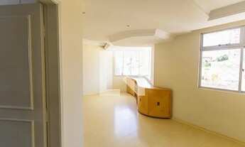 Imagem 4: Apartamento para Aluguel - Sagrada Família, 4 Quartos, 116 m2