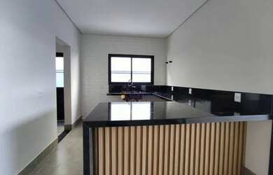 Imagem 7: Casa com 3 dormitórios à venda, 194 m² por R$ 1.290.000,00 - Residencial Portal do Bosque