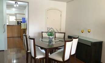 Imagem 4: Apartamento - Cambuí - Campinas