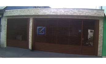 Imagem: SANTO ANDRE - Residential / Home - JARDIM