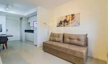 Imagem 2: Studio mobiliado no bairro Chácara das Pedras!!