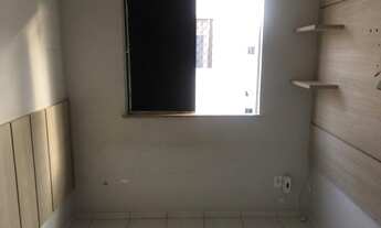 Imagem 7: Central Park com planejados e todos os ambientes terceiro andar