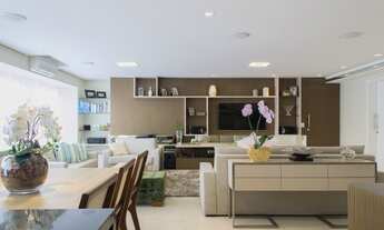 Imagem 2: Apartamento Locação 3 Dormitórios - 172 m² Vila Romana