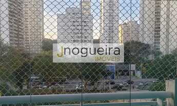 Imagem 6: Apartamento 01 dormitório