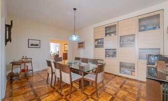 Imagem 6: Lindo apartamento no Higienópolis de 256m² em EXCELENTE localização