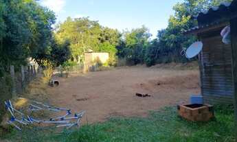 Imagem 3: Casa com 2 dormitórios à venda, 35 m² por R$ 98.000,00 - Águas Claras - Viamão/RS