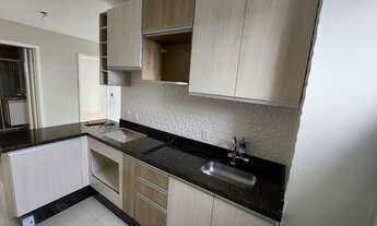 Imagem 4: Apartamento com 2 dormitórios para alugar, 50 m² por R$ 1.960,00/mês - Jardim Santa Teresi