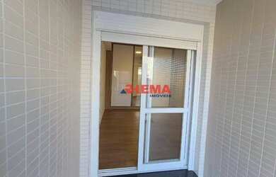 Imagem 14: Apartamento Duplex com 2 dormitórios à venda, 121 m² por R$ 1.908.000,00 - Gonzaga - Santo