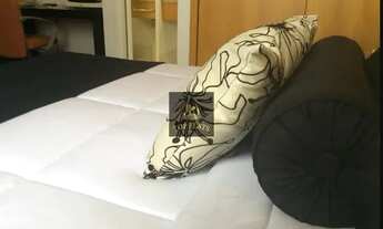 Imagem 9: Flat disponível na Vila Olímpia