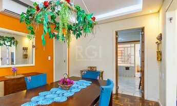 Imagem 6: CASA TÉRREA DE 3 DORMITÓRIOS SENDO 1 SUÍTE NO BAIRRO ESPIRITO SANTO