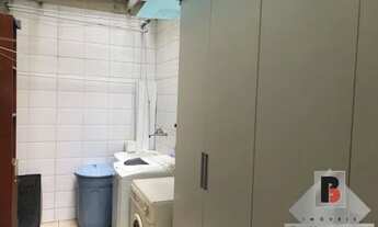 Imagem 7: 110 m² - Sobrado Condomínio Fechado - Mooca - 3 d, 1s, 2 vagas cobertas