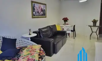 Imagem 3: Apartamento para venda tem 140 metros quadrados com 3 quartos em Praia do Morro - Guarapar