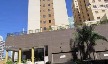 Imagem 1: Apartamento com 1 dormitório para alugar, 40 m² por R$ 2.095,59/mês - Sul - Águas Claras/D