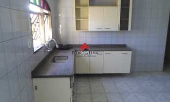 Imagem 5: Casa Assobradada - 3 dormitórios - 1 suíte- Itaquera