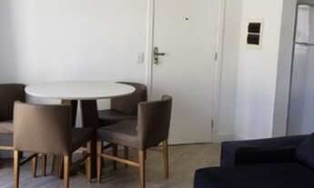 Imagem 5: Apartamento Mobiliado