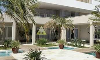 Imagem 7: EXCELENTE APARTAMENTOPARA LOCAÇÃO PERDIZES 171 METROS 3 SUITES 3 GARAGENS COM DEPÓSITO