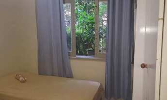 Imagem 2: Quarto duplo em Copacabana