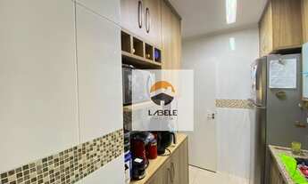 Imagem 6: Apartamento com 2 dormitórios, 120 m² - venda por R$ 430.000,00 ou aluguel por R$ 2.900,00