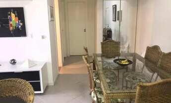 Imagem 5: EXCELENTE APARTAMENTO MOBLIADO E À 400 METROS DO MAR EM BOMBAS-BOMBINHAS