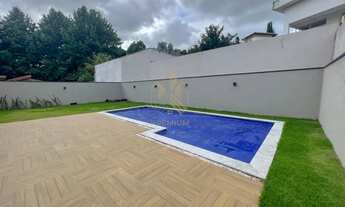 Imagem 6: Casa de Condomínio Figueira Garden - Atibaia, SP