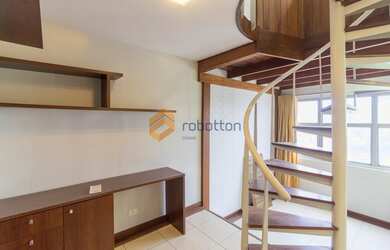 Imagem 2: TRIPLEX COM SUÍTE E VAGA DE GARAGEM NA VILA CLEMENTINO!!!