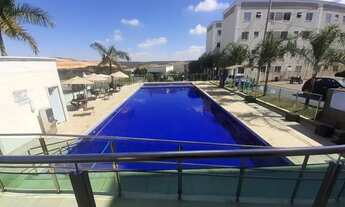 Imagem 2: Apartamento 2 quartos, lazer completo, próximo ao Shopping Contagem