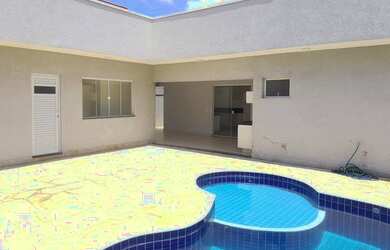 Imagem 2: Casa aluguel Paulínia