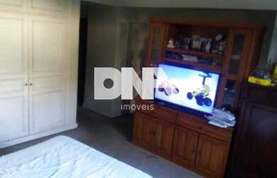 Imagem 2: Apartamento-À VENDA-Lagoa-Rio de Janeiro-RJ