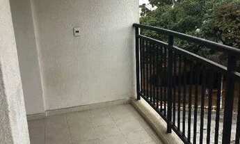 Imagem 2: Apartamento com 2 dormitórios, sendo uma suíte para venda e locação no Butantã, ao lado da