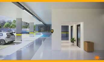 Imagem 6: Apartamento de 2 Quartos com Lazer Completo - QNM 33 Ceilândia