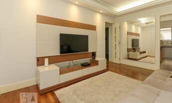 Imagem 7: Apartamento para Aluguel - Jardim Paulista, 3 Quartos, 110 m2