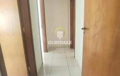 Imagem 7: Casa com 2 dormitórios para alugar, por R$ 1.200/mês - Loteamento Residencial Recanto dos