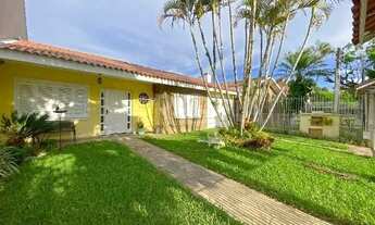 Imagem 2: Casa para Venda - 196m², 3 dormitórios, sendo 1 suites, 4 vagas - Espirito Santo