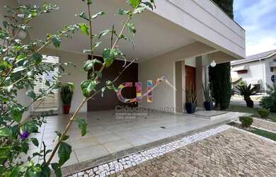 Imagem 3: Casa para alugar por R$ 11.000/mês - Condomínio Recanto dos Paturis - Vinhedo/SP