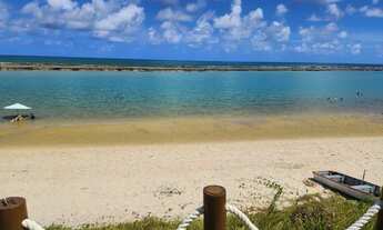 Imagem 6: EXCELENTE CASA 5 SUÍTES EM CONDOMÍNIO BEIRA MAR NA PRAIA DE MURO ALTO, PORTO DE GALINHAS