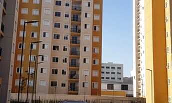 Imagem 3: Apartamento para aluguel tem 40 metros quadrados com 2 quartos em Bom Retiro - São Paulo