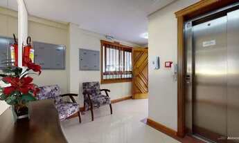 Imagem 5: Apartamento para Venda - 100.16m², 2 dormitórios, sendo 1 suites, 2 vagas - Jardim Botânic