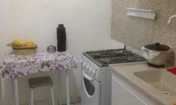 Imagem 4: Quarto individual