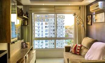 Imagem: Apartamento para Venda - 64.73m², 2 dormitórios