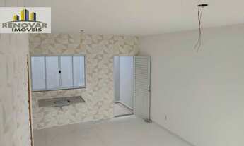 Imagem: Casa com 2 dormitórios, 60 m² - venda