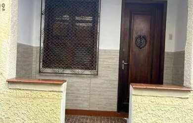 Imagem 3: Casa com 2 dormitórios para alugar, 73 m² por R$ 1.342,00/mês - Centro - Juiz de Fora/MG