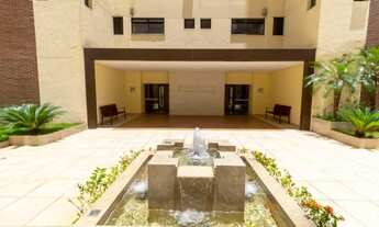 Imagem 4: Apartamento para aluguel com 85 metros quadrados com 3 quartos em Cidade Monções - São Pau