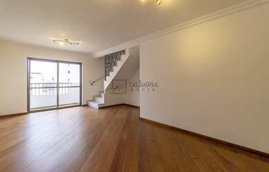 Imagem 2: Venda Cobertura 3 Dormitórios - 227 m² Higienópolis